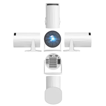 Mini Home Projector