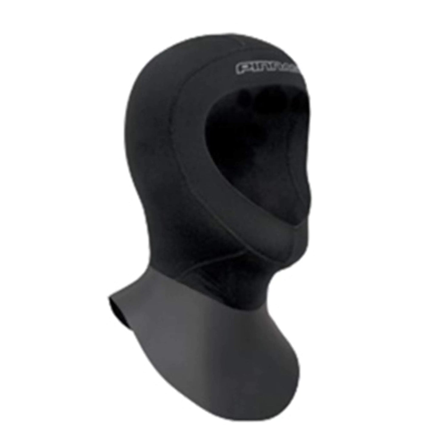 Pinnacle 7mm Hood - X-Large