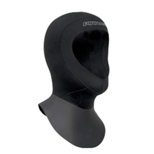 Pinnacle 7mm Hood - X-Large