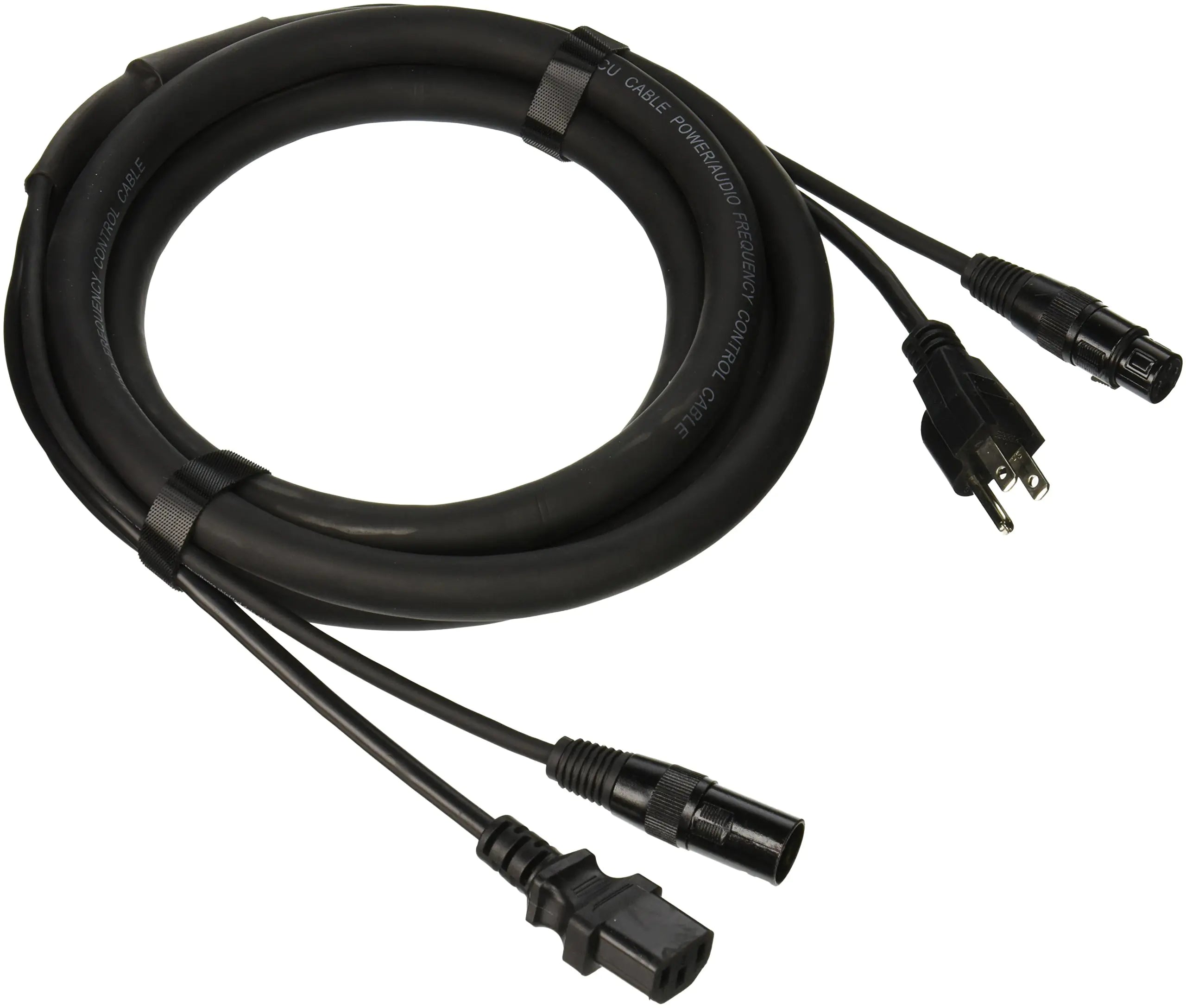 ADJ Products SKAC10 Stage and Studio Power Cable