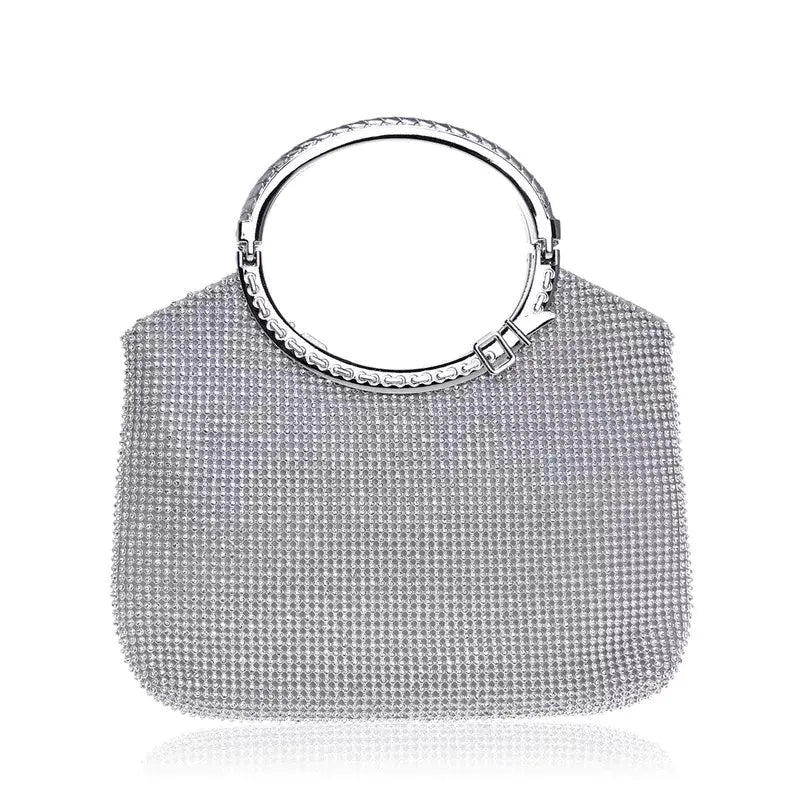 Luxury Evening Bags and Dresses for Women
