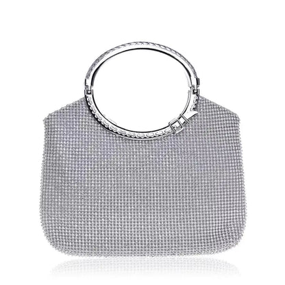 Luxury Evening Bags and Dresses for Women