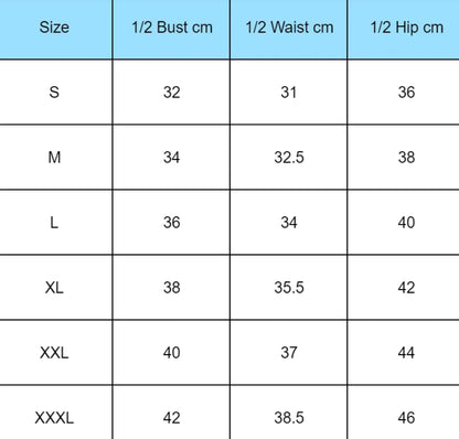 Body Contour Shaping Jumpsuit