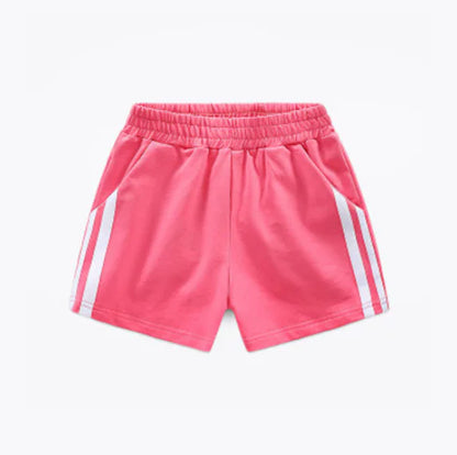 Summer Casual Shorts for Women