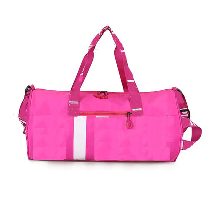 Printed Shoulder Handbag