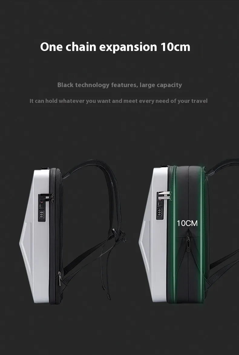 Cyber Backpack