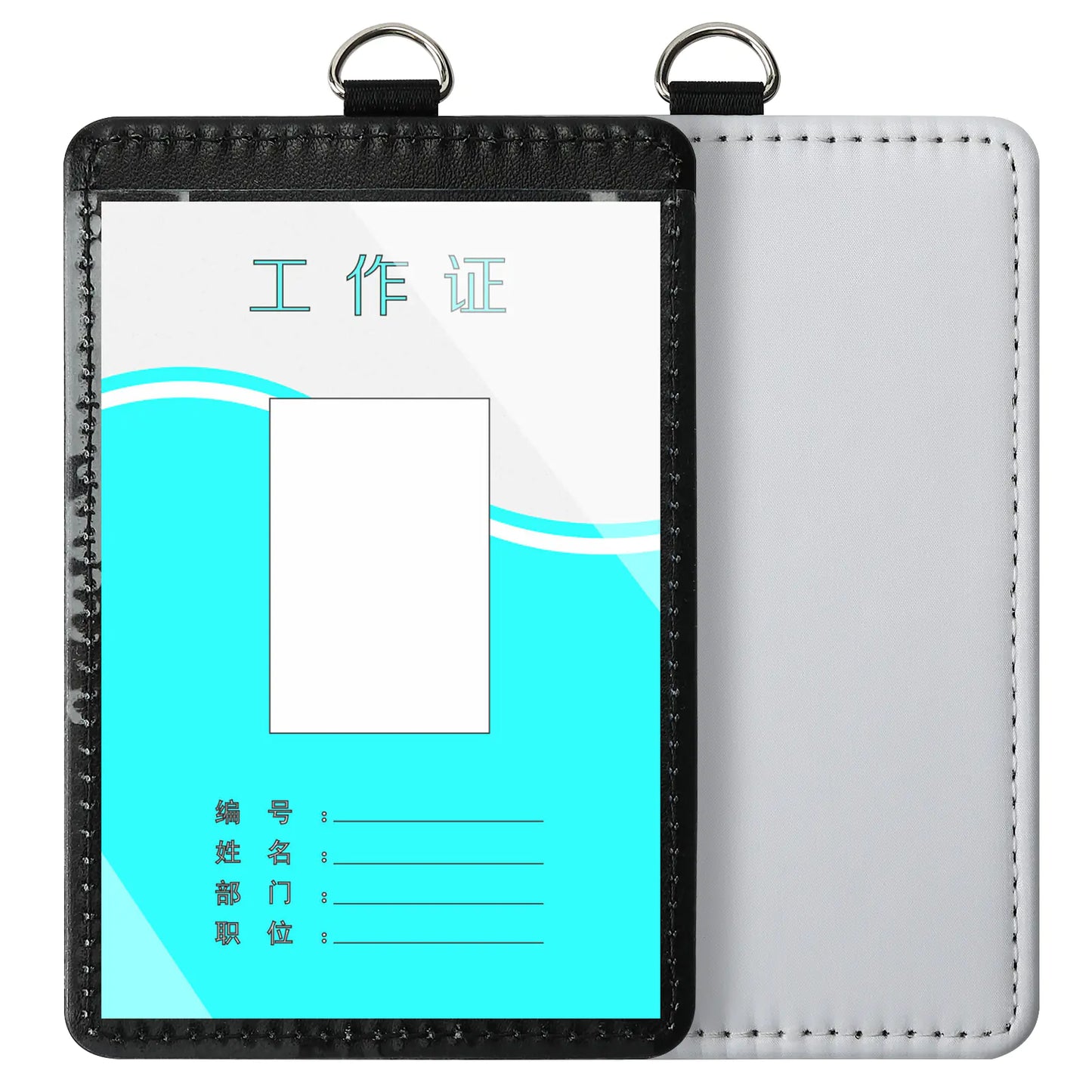 Manufacturer Direct Supply Sublimation Blank Products