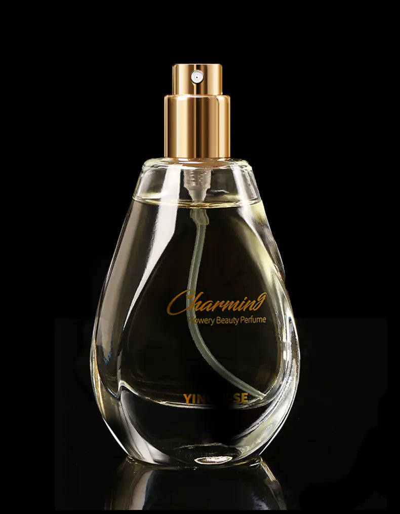 Cherry Blossom Sweetheart Perfume 25ml - Floral Scent