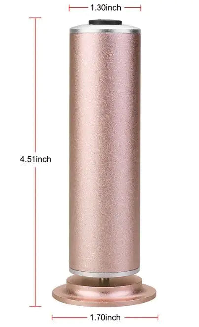 Electric Pedicure Foot Care Tool