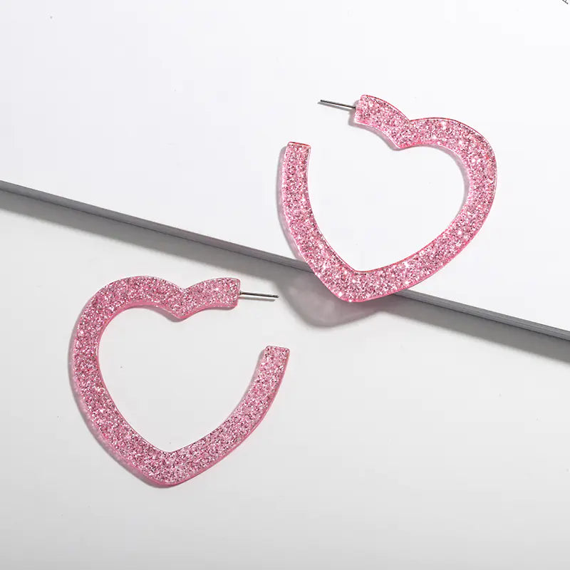 Trending All-Match Stud Earrings for Women