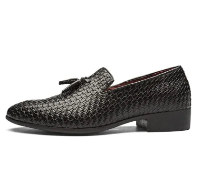 Leather Shoes