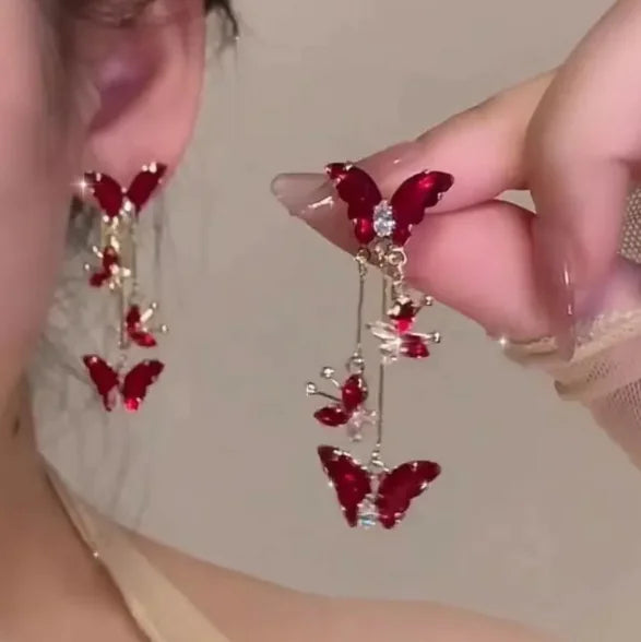 Women  Earring