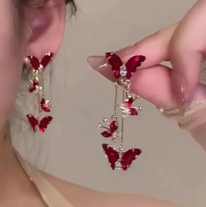Women  Earring