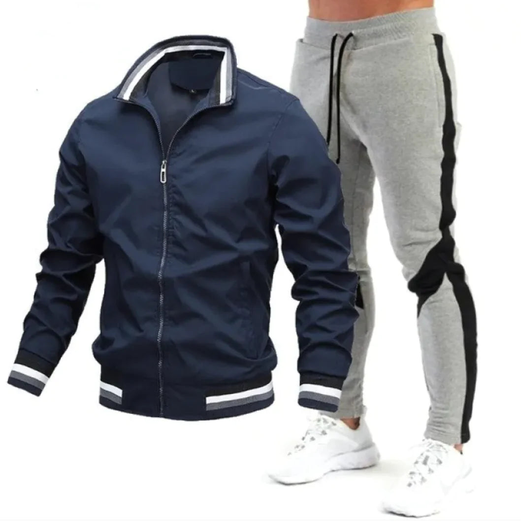 Urban Edge Teen Track Suit
