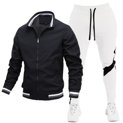Men's Tracksuit Sweatpants