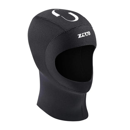 Scuba Diving Hood 3mm Neoprene Wetsuit Hood Durable Stretchable Diving Cap Wetsuit Dive Hood Surfing Thermal Hood for Surfing Snorkeling Kayaking Sailing Canoeing Water Sports(3mm XXL)
