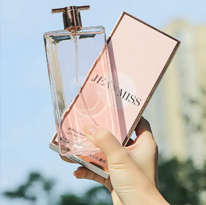 Floral Long-Lasting Women's Perfume