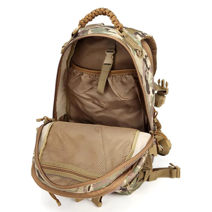 Notebook Backpack, Outdoor Backpack, Tactical Backpack