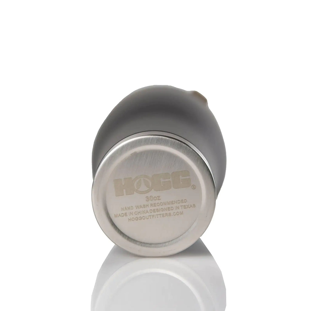 30oz POWDER COATED MODERN CURVE TUMBLER