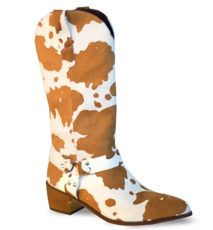 Winter Boots