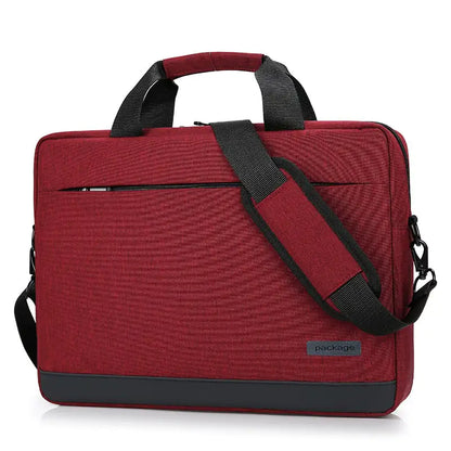 Computer Handbag Shoulder Briefcase Tote Bag
