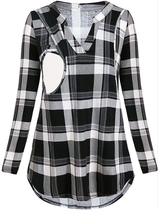 Fashionable Maternity Clothing for Women