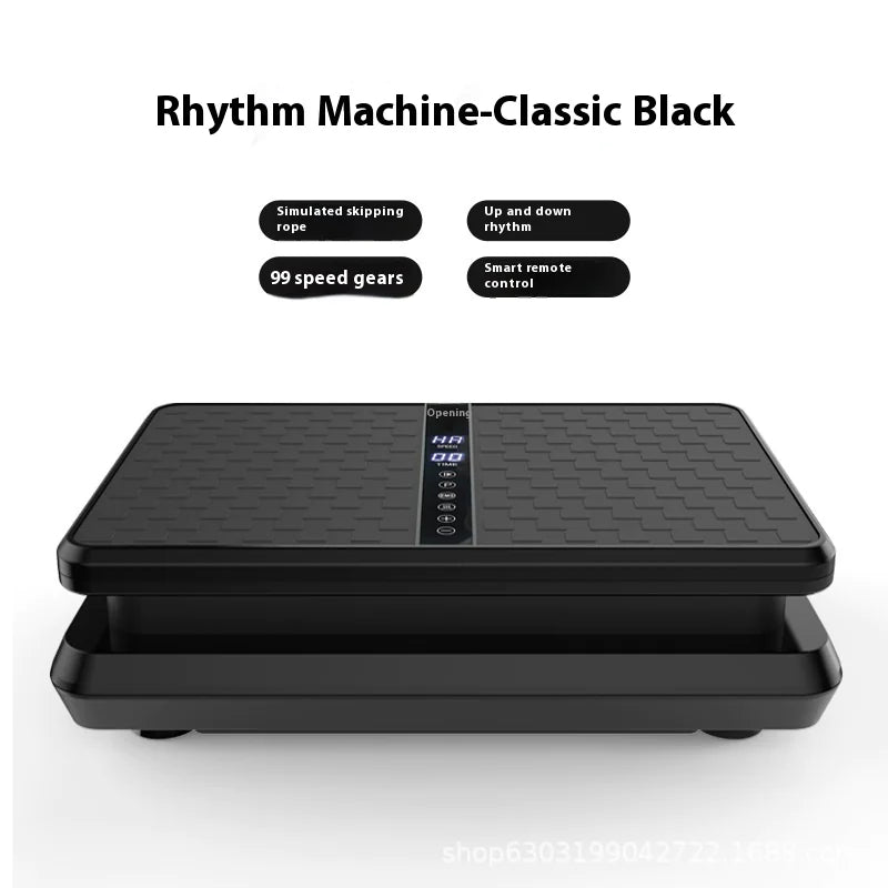 Vibration Plate Body Massager