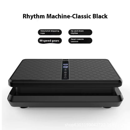 Vibration Plate Body Massager
