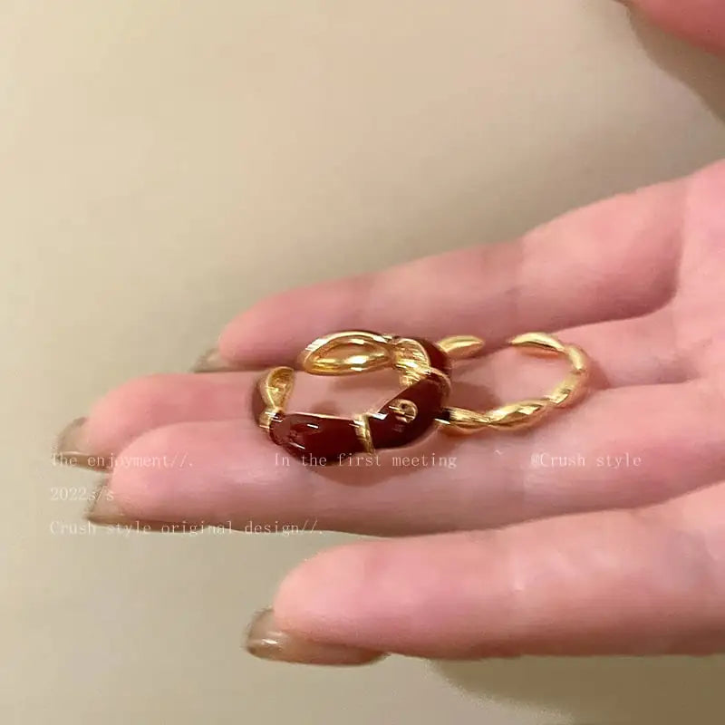 Adjustable Ring for Women