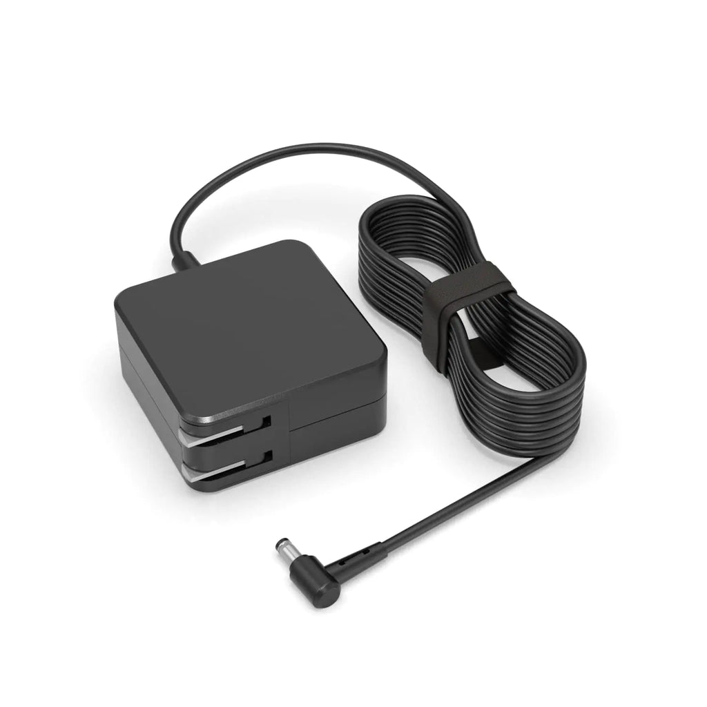 65W AC Charger Fit for Asus RT-AC5300 RT-AC87U RT-AC88U RT-AC87R RT-AC3200 AC88U RT-AC3100 AC3100 Rog Rapture GT-AC5300 GT-AX11000 Wireless Dual-Band Laptop Power Supply Adapter Cord