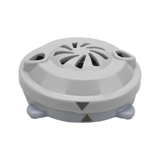 SuperDi Pipeless Magnetic Jet Head Motor for Pedicure spa Chair Part Magnetic head (4 pin) BF-004 Pedicure spa Tubs includes Propeller and Cap