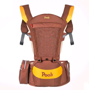 Baby Waist Seat Carrier - Multifunctional Baby Sling