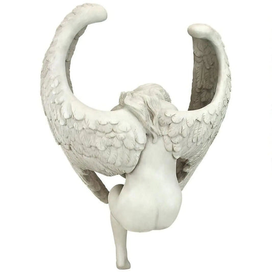 Angel Statue for Home and Garden Decoration