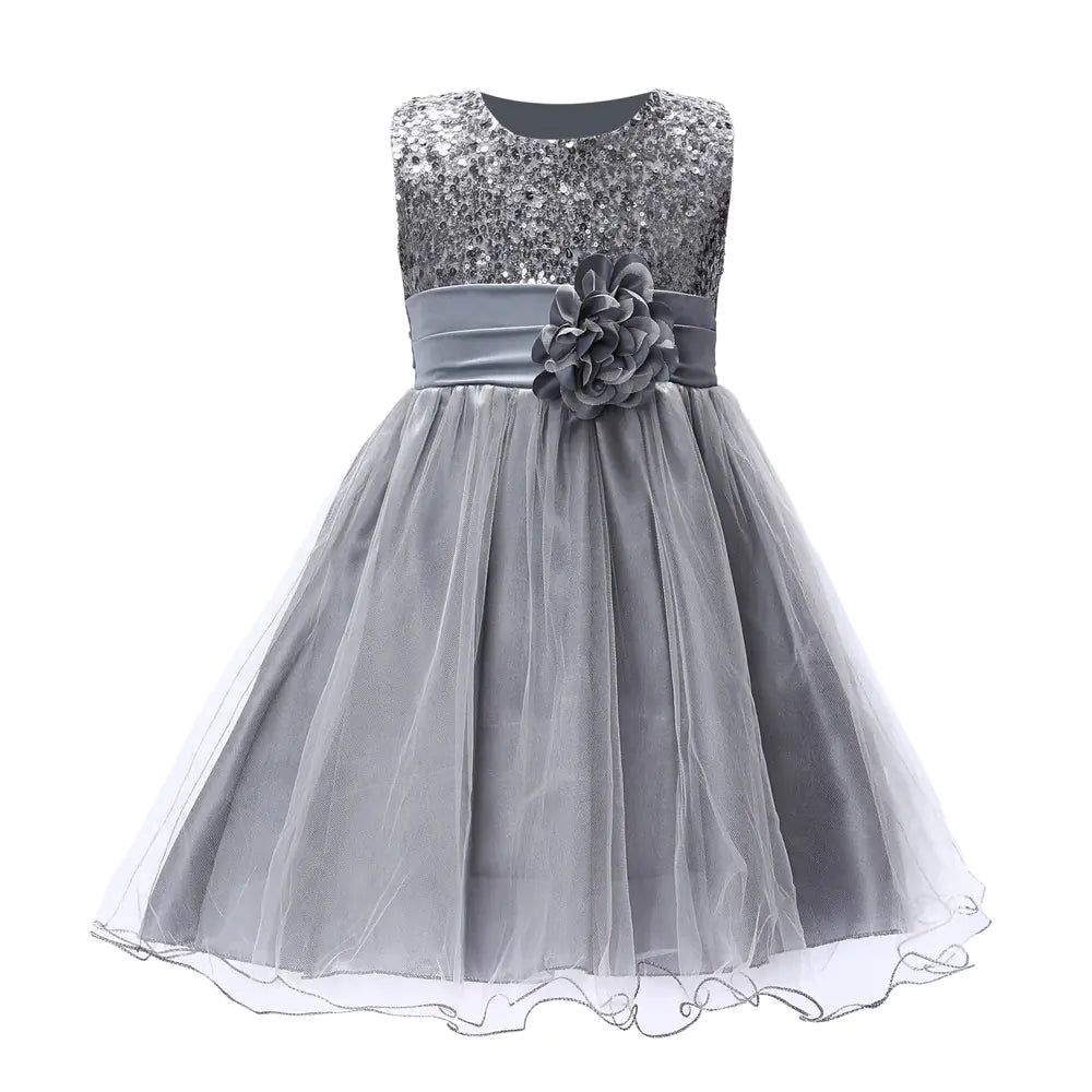 Girls' Skirts and Dresses Collection