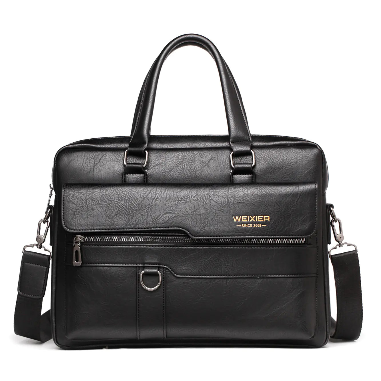 New Retro Men's Briefcase