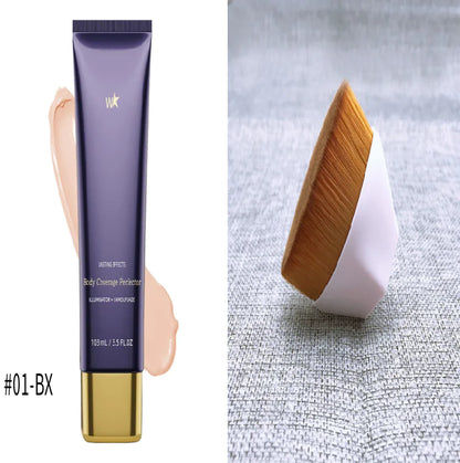 Body Concealer Cream
