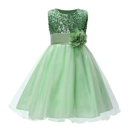 Girls' Skirts and Dresses Collection