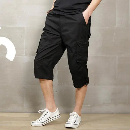 Men's Casual Pants, Athletic Shorts, Cargo Trousers