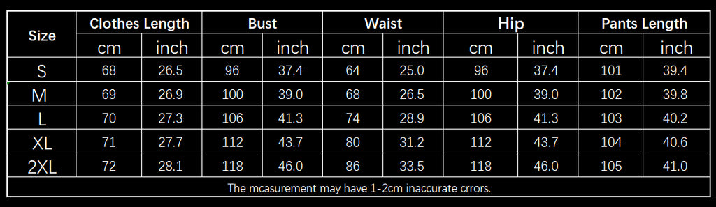 Women's Solid Striped Lounge Suit