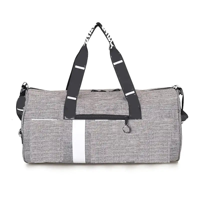 Printed Shoulder Handbag