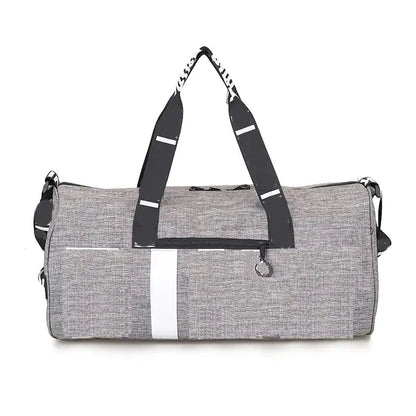 Printed Shoulder Handbag