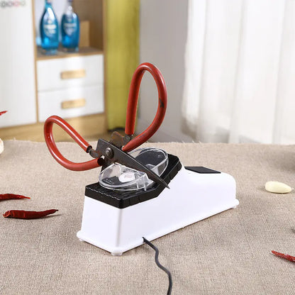Portable Electric Knife Sharpener