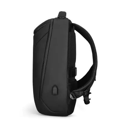 Multifunctional USB Backpack