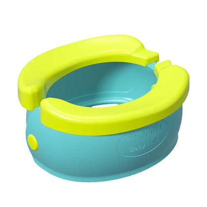 Children's Wall Toilet & Urinal