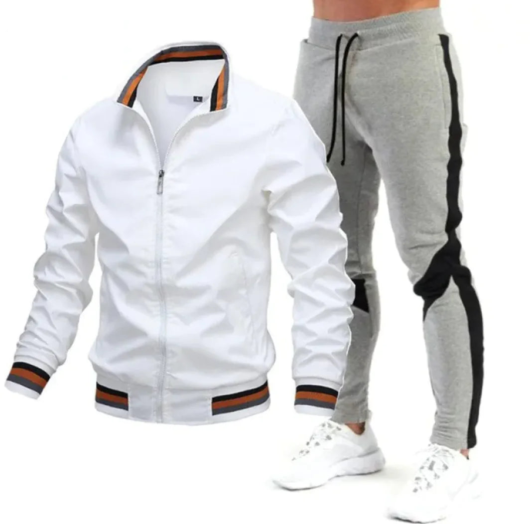 Urban Edge Teen Track Suit