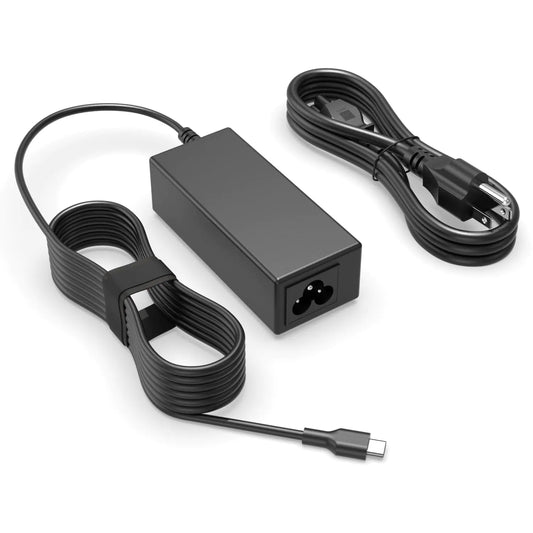 Laptop Charger for Lenovo Chromebook Charger - (UL Safety Certified Products)