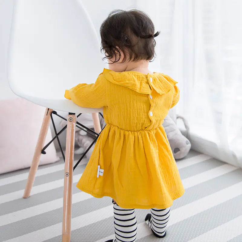 Children's Clothing, Dresses, Long Skirts