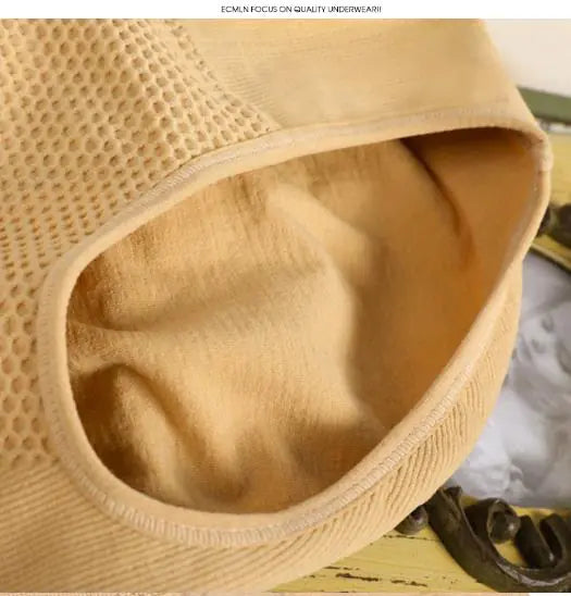 High-Waist Shaping Underwear for Women (Postpartum)