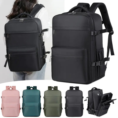 Travel Backpack
