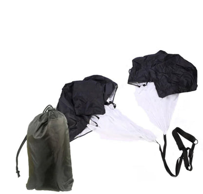 Resistance Training Parachute